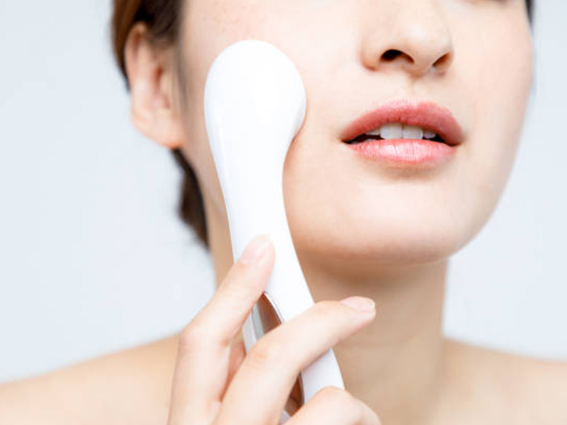 beauty devices machinery